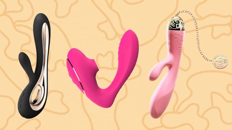 best rabbit vibrator